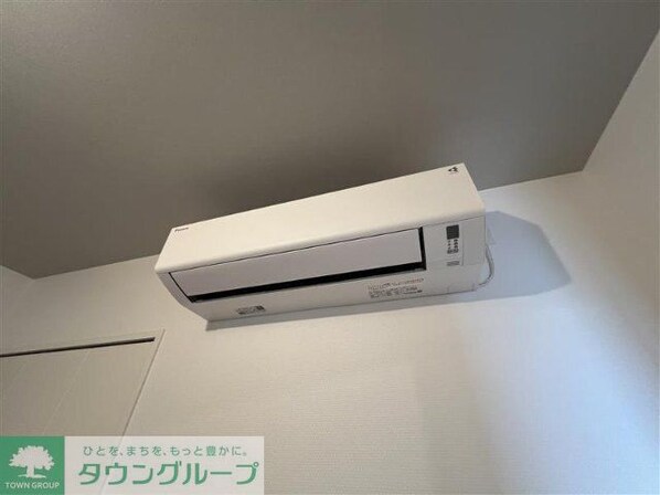 プロシード池上の物件内観写真